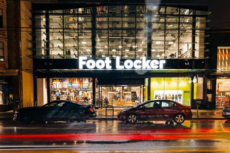 foot locker canada upcoming.